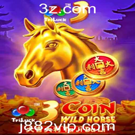 Explorando o Mundo de 3CoinWildHorse: Um Jogo de Aventura Inovador
