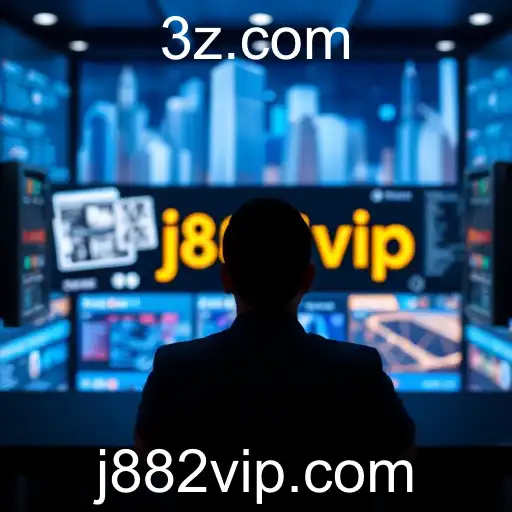 Sobre Nós: j882.vip