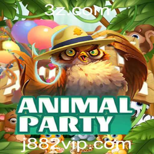 Descubra o Mundo Diversificado de AnimalParty