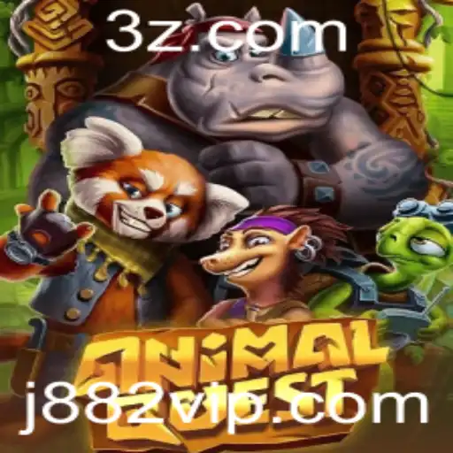 Explorando o Universo de AnimalQuest: Aventura e Estratégia