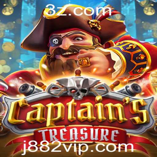 Explorando o Fascinante Mundo de CaptainssTreasure e j882.vip