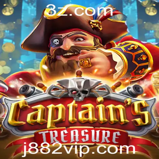 Explorando o Fascinante Mundo de CaptainssTreasure e j882.vip