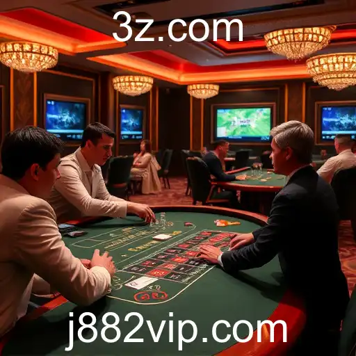 Cassinos ao Vivo: A Revolução do Entretenimento Online