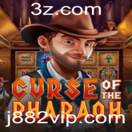 Explorando o Fascinante Mundo de CurseofthePharaoh