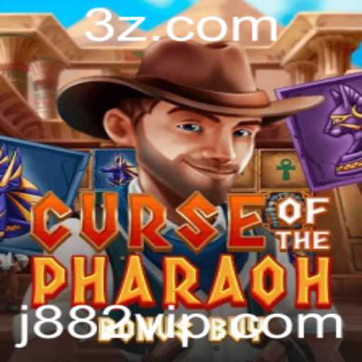 Descubra o Fascinante Mundo de CurseofthePharaohBonusBuy