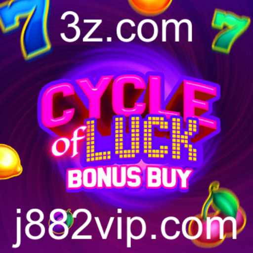 Cycle of Luck Bonus Buy: Explore o Jogo de Azar em Alta