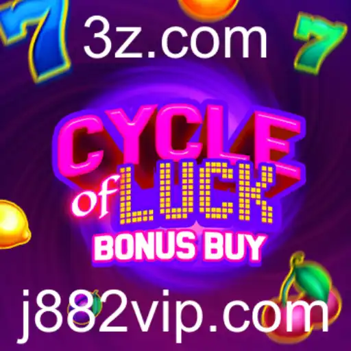 Cycle of Luck Bonus Buy: Explore o Jogo de Azar em Alta