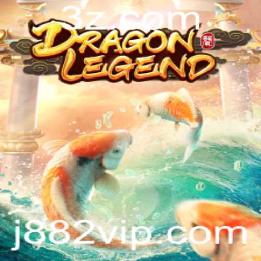 DragonLegend: Explorando o Mundo de Aventuras de J882.vip