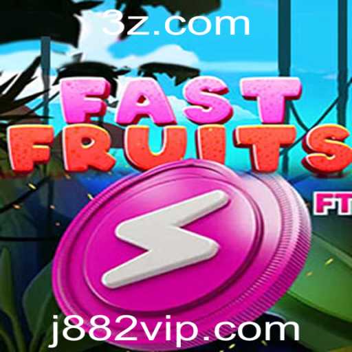 Descubra o Mundo Vibrante de FastFruits em j882.vip
