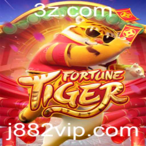 FortuneTiger: Explorando o Mundo Emocionante do Jogo com j882.vip