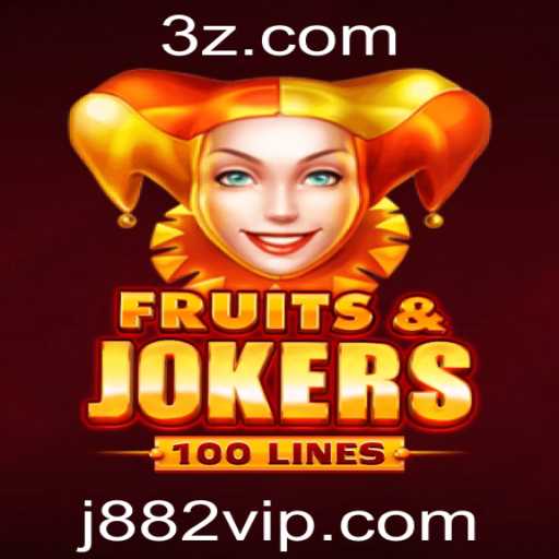 Explorando 'FruitsAndJokers100': Um Mergulho no Mundo dos Jogos de Cassino Online