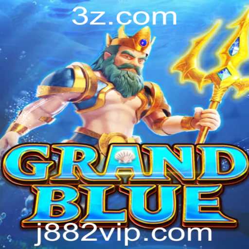 Explorando o Mundo Fascinante de 'GRANDBLUE'