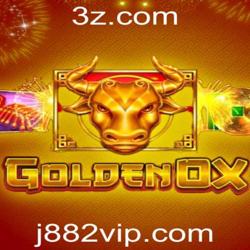 Descubra o Novo Fenômeno dos Jogos: GoldenOx