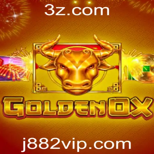 Descubra o Novo Fenômeno dos Jogos: GoldenOx
