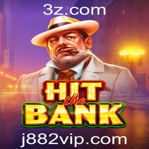 Descubra o Empolgante Mundo do Jogo HitTheBank com j882.vip