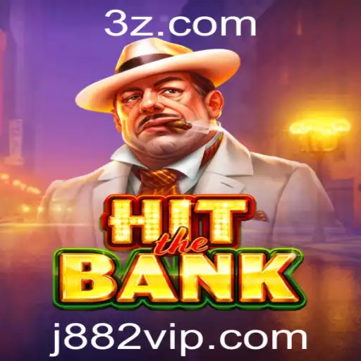 Descubra o Empolgante Mundo do Jogo HitTheBank com j882.vip