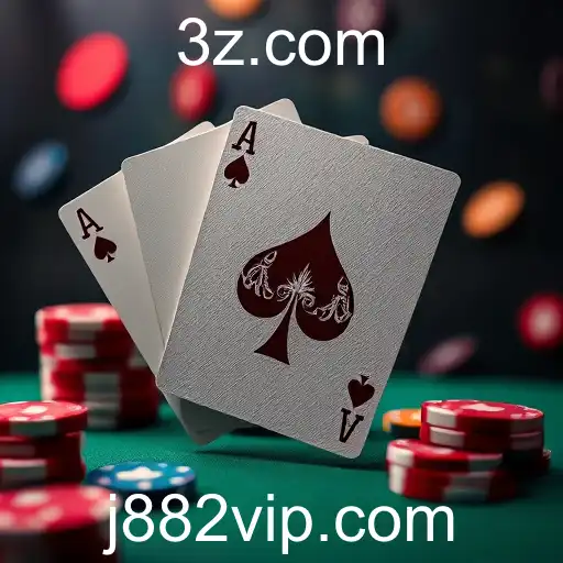 Explorando o Universo dos Jogos de Pôquer