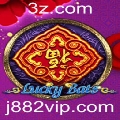 Jogo LuckyBats: Descubra a Emoção e Sorte no j882.vip
