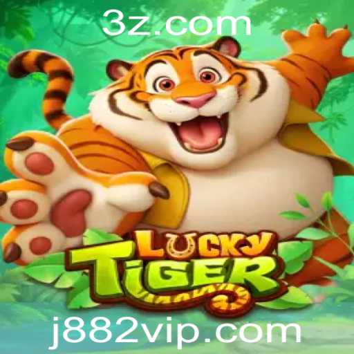 Descubra o Novo Jogo Empolgante: LuckyTiger