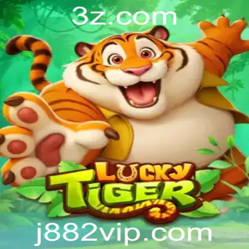 Descubra o Novo Jogo Empolgante: LuckyTiger
