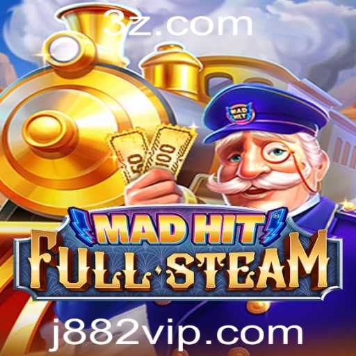 MadHitFullSteam: A Inovadora Aventura de Jogo para Entusiastas de Quebra-Cabeças
