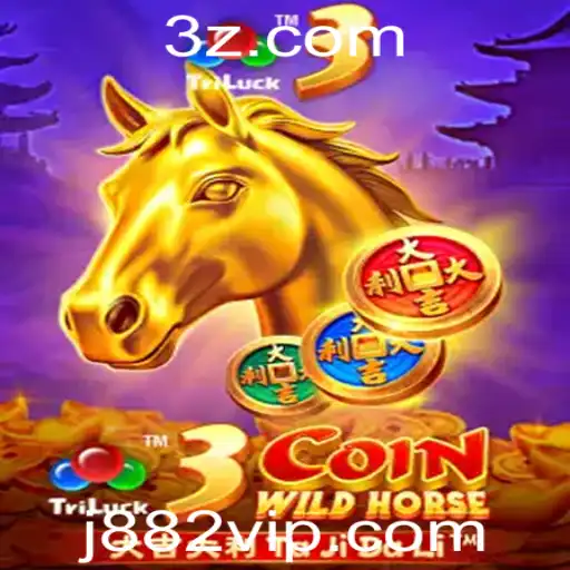 Explorando o Mundo de 3CoinWildHorse: Um Jogo de Aventura Inovador