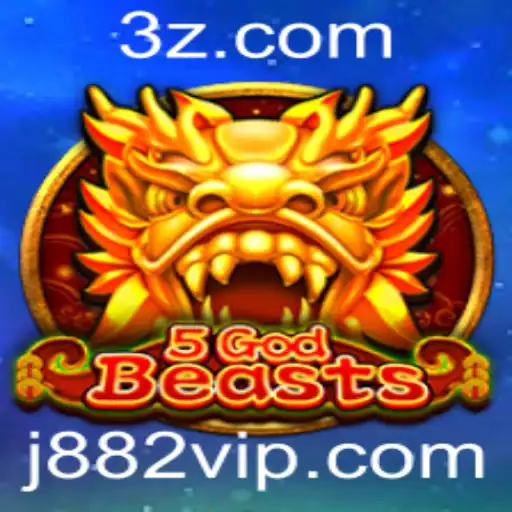 Explorando o Novo Fenômeno dos Jogos: 5GodBeasts