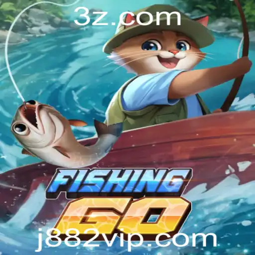 Descubra o Mundo de FishingGO: Aventura e Estratégia Aquática