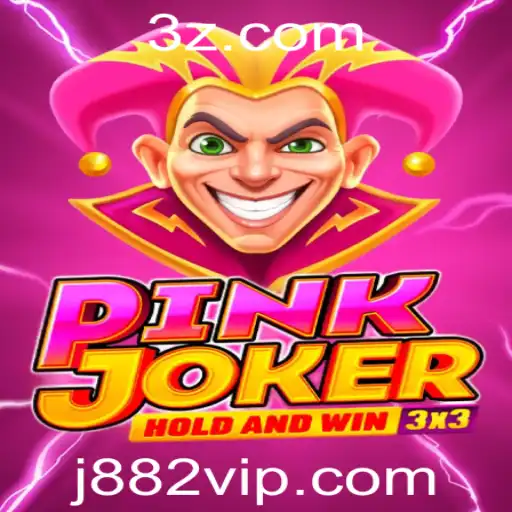 Descubra o Fascinante Universo do Jogo PinkJoker