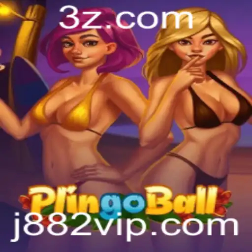 Descubra Plingoball: O Novo Fenômeno dos Jogos
