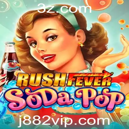 Explorando o Universo de RushFeverSodaPop: O Jogo que Está Revolucionando a Indústria