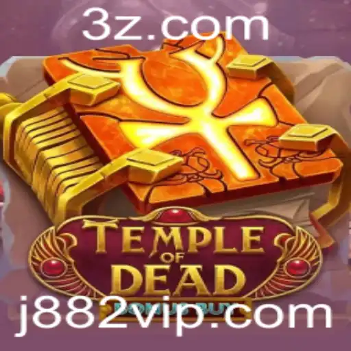 Temple of Dead Bonus Buy: Uma Aventura de Jogo Inigualável