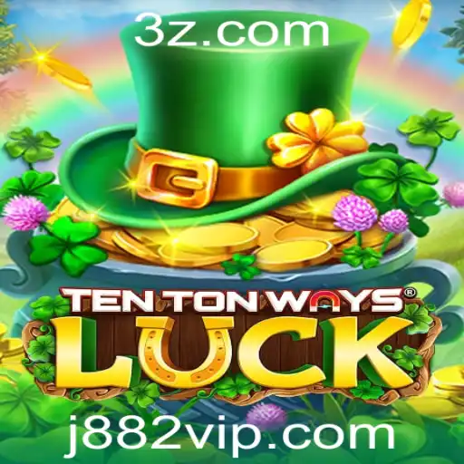 Descubra o Envolvente Jogo TenTonWaysLuck