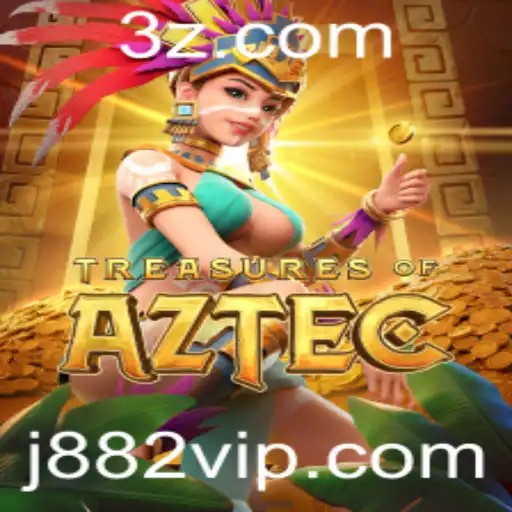 Descubra o Fascinante Universo do Treasures of Aztec