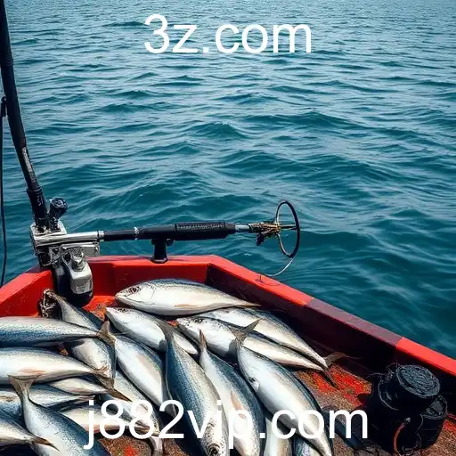 Pesca: Uma Exploração Profunda do Mundo Aquático com j882.vip