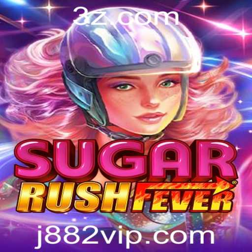 Descubra o Universo de SugarRushFever: Mergulhe na Aventura Doce
