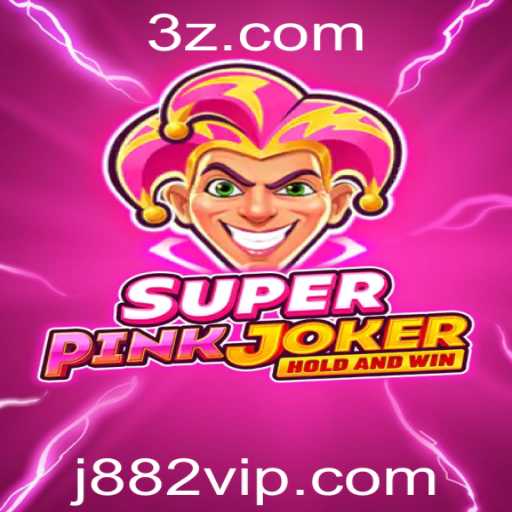 Explorando o Fascinante Mundo de SuperPinkJoker