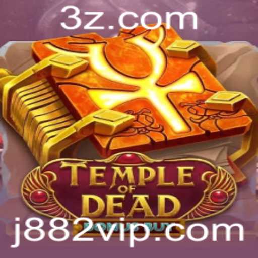 Temple of Dead Bonus Buy: Uma Aventura de Jogo Inigualável