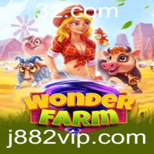 Descubra o Fascinante Mundo de WonderFarm