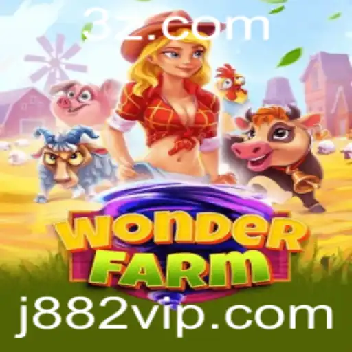 Descubra o Fascinante Mundo de WonderFarm