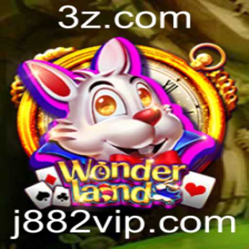 Explorando o Universo Mágico de Wonderland: Jogo de Aventura e Estratégia