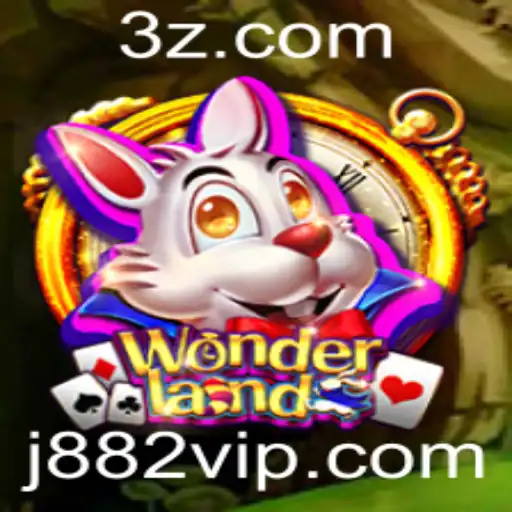 Explorando o Universo Mágico de Wonderland: Jogo de Aventura e Estratégia