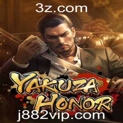 YakuzaHonor: Uma Imersão no Submundo do Crime e da Honra