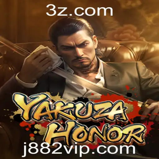 YakuzaHonor: Uma Imersão no Submundo do Crime e da Honra