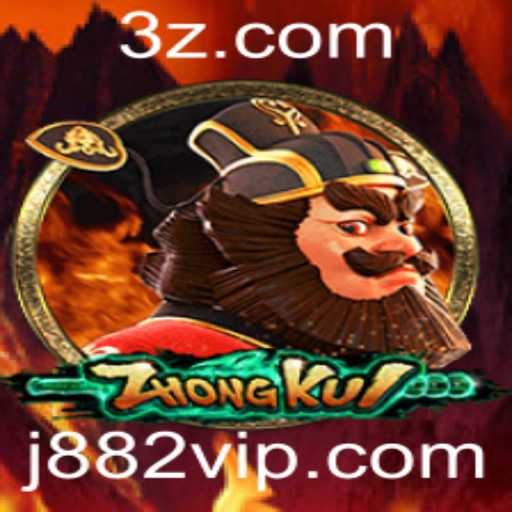 Explorando o Fascinante Jogo 'ZhongKui' e a Plataforma j882.vip
